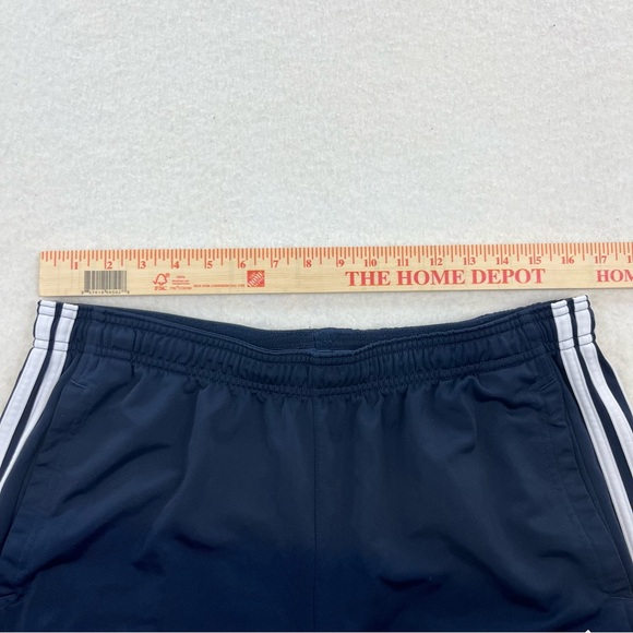 Adidas Dark Blue Track Pants Size XL - Picture 11 of 11
